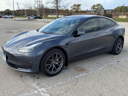 Used 2023 Tesla Model 3 Long Range