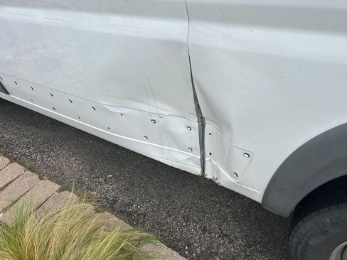 Used 2018 RAM ProMaster 1500 w/ Mopar Trailer Tow Group image 2