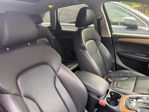 Used 2014 Audi Q5 3.0T Premium Plus image 15