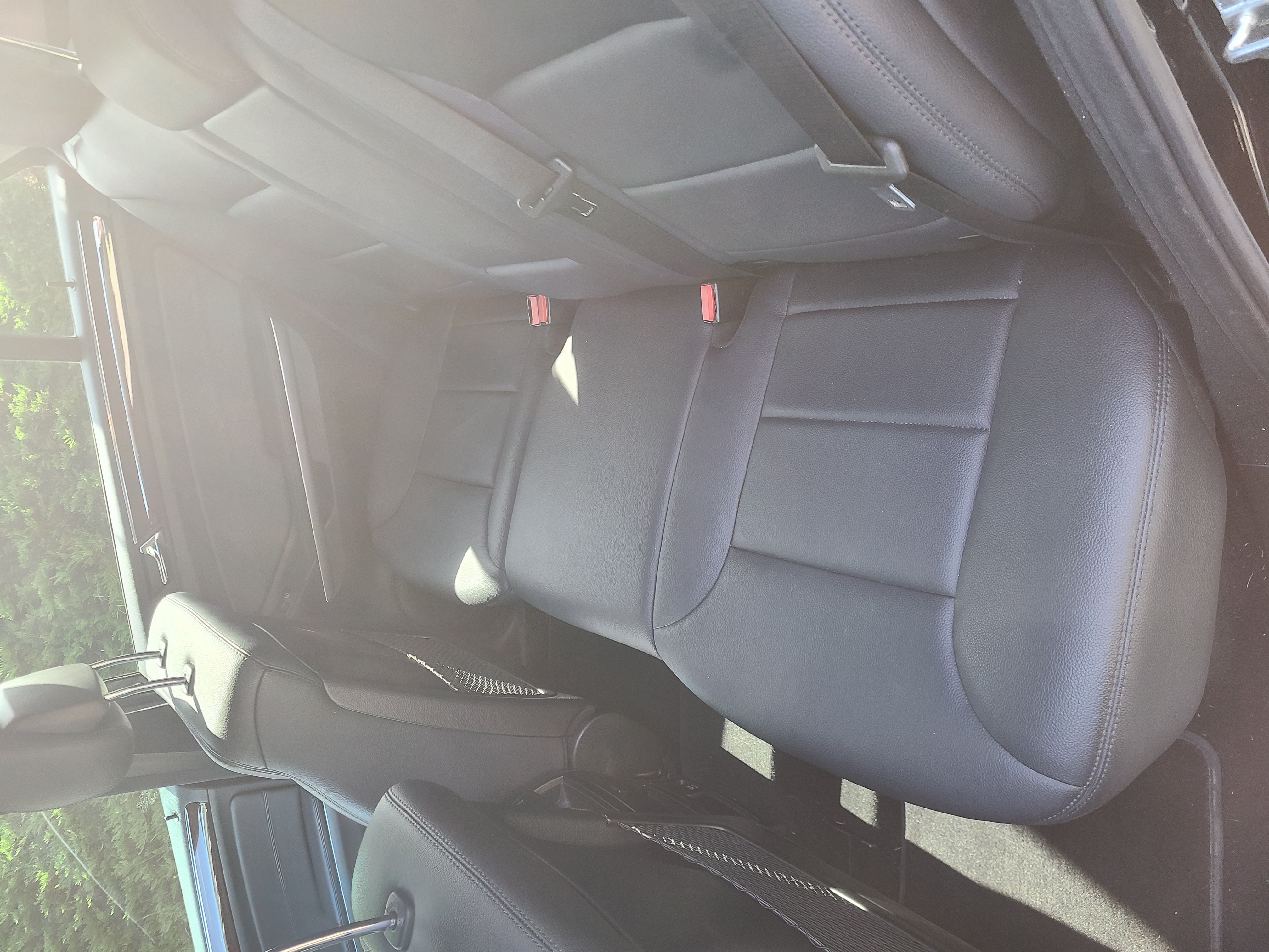 Used 2010 Mercedes-Benz ML 350 4MATIC image 6
