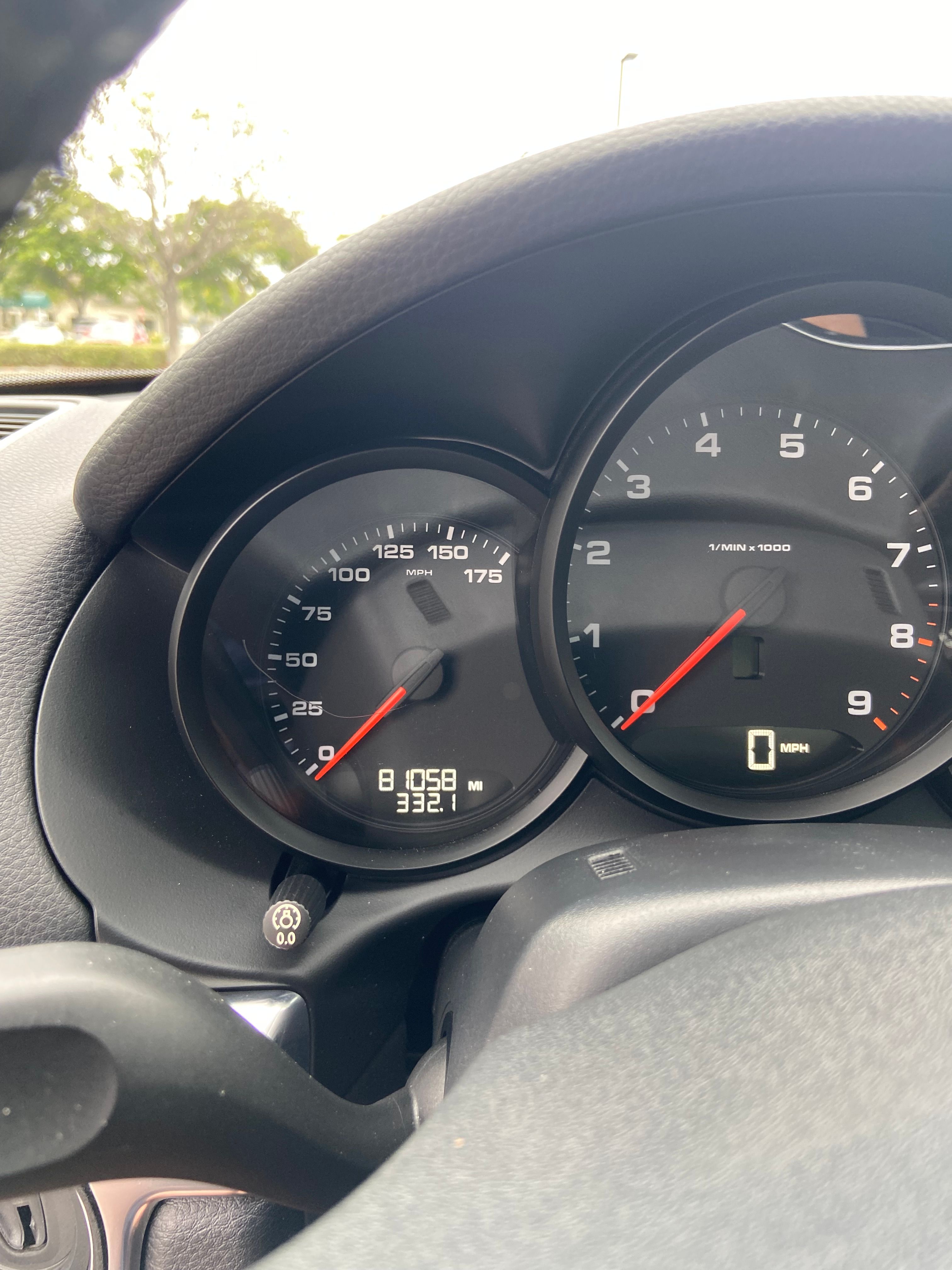 Used 2014 Porsche Cayman RWD image 17