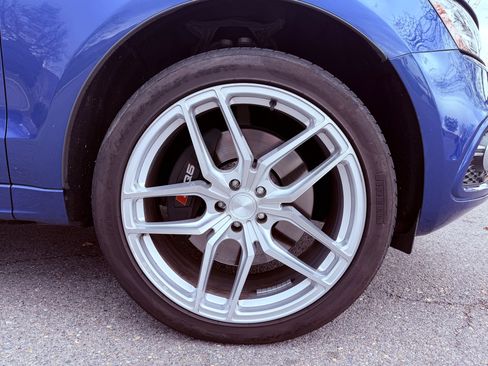 Used 2015 Audi SQ5 Premium Plus image 11