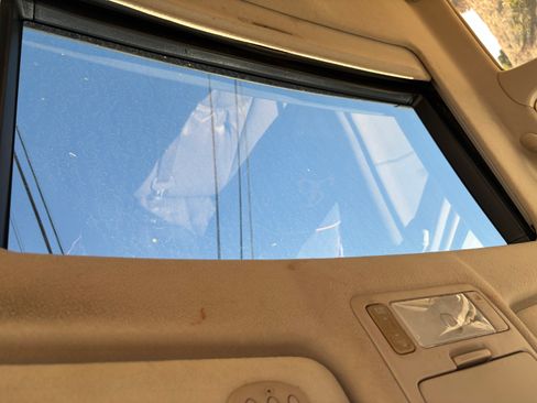 Used 2002 Lexus RX 300 image 21