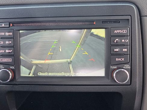 Used 2016 Nissan NV 3500 SV w/ Technology Package image 11