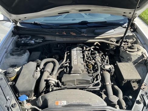 Used 2013 Hyundai Genesis 2.0T RWD image 20