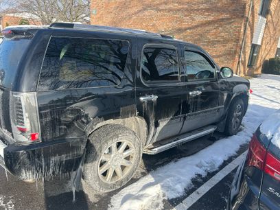 Used 2010 GMC Yukon Denali