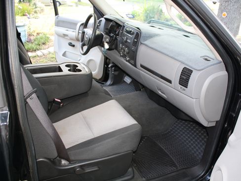Used 2008 GMC Sierra 1500 W/T RWD image 29