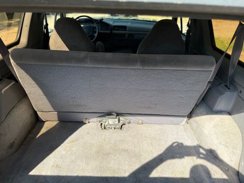 Used 1994 Ford Bronco image 18