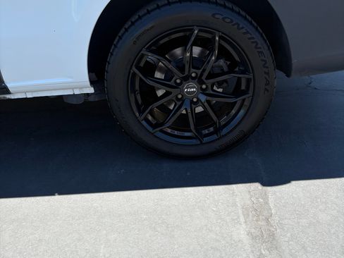 Used 2019 Mercedes-Benz Metris image 8