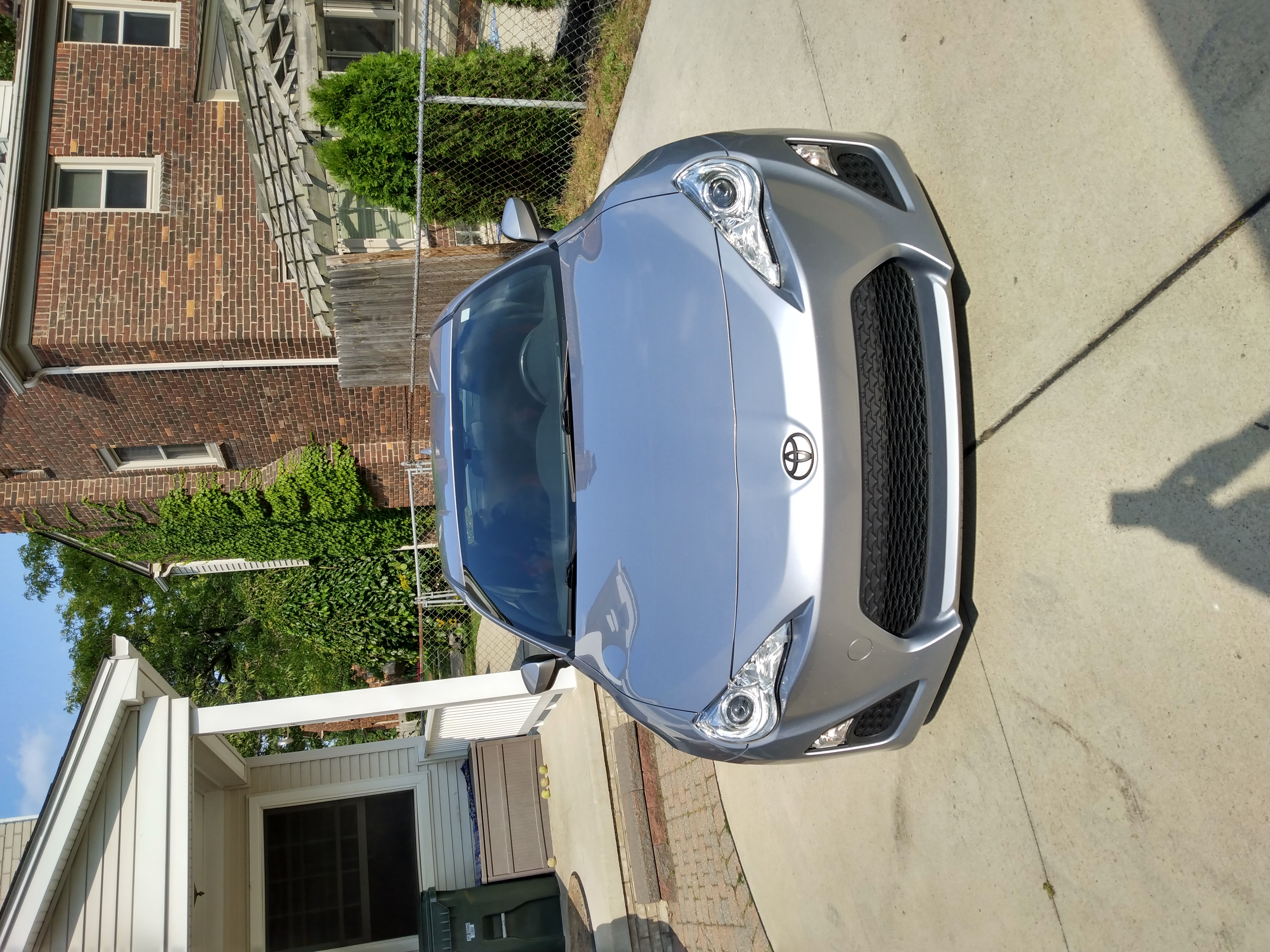 Used 2015 Scion FR-S RWD image 14