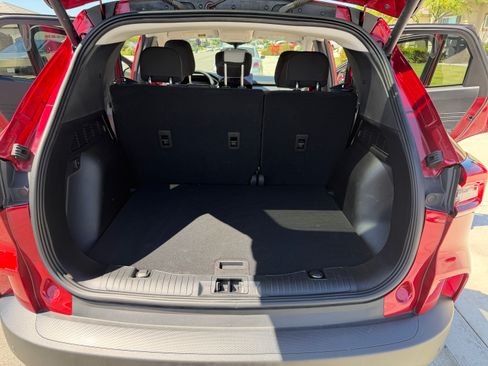 Used 2023 Ford Escape Active w/ Tech Pack #1 image 31