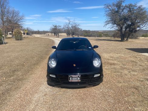 Used 2007 Porsche 911 Turbo image 4