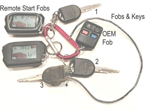 Used 2005 Ford Explorer Sport XLS image 16