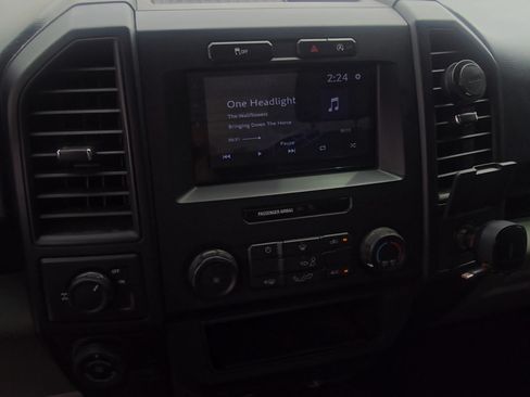 Used 2020 Ford F150 XL w/ Equipment Group 101A Mid RWD image 16