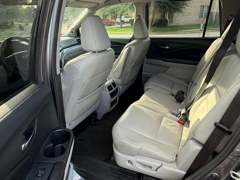 Used 2016 Honda Pilot EX-L image 9
