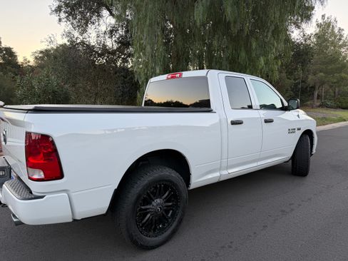 Used 2014 RAM 1500 Express image 6