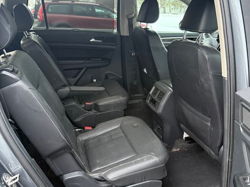 Used 2021 Volkswagen Atlas SEL image 8
