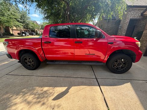 Used 2008 Toyota Tundra SR5 RWD image 9