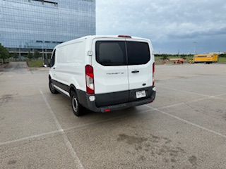 Used 2016 Ford Transit 150 130 Low Roof RWD image 8