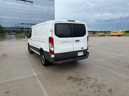 Used 2016 Ford Transit 150 130 Low Roof image 8