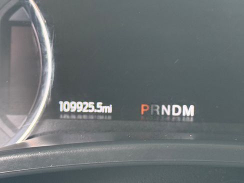 Used 2022 Ford F250 Lariat w/ Lariat Ultimate Package image 9