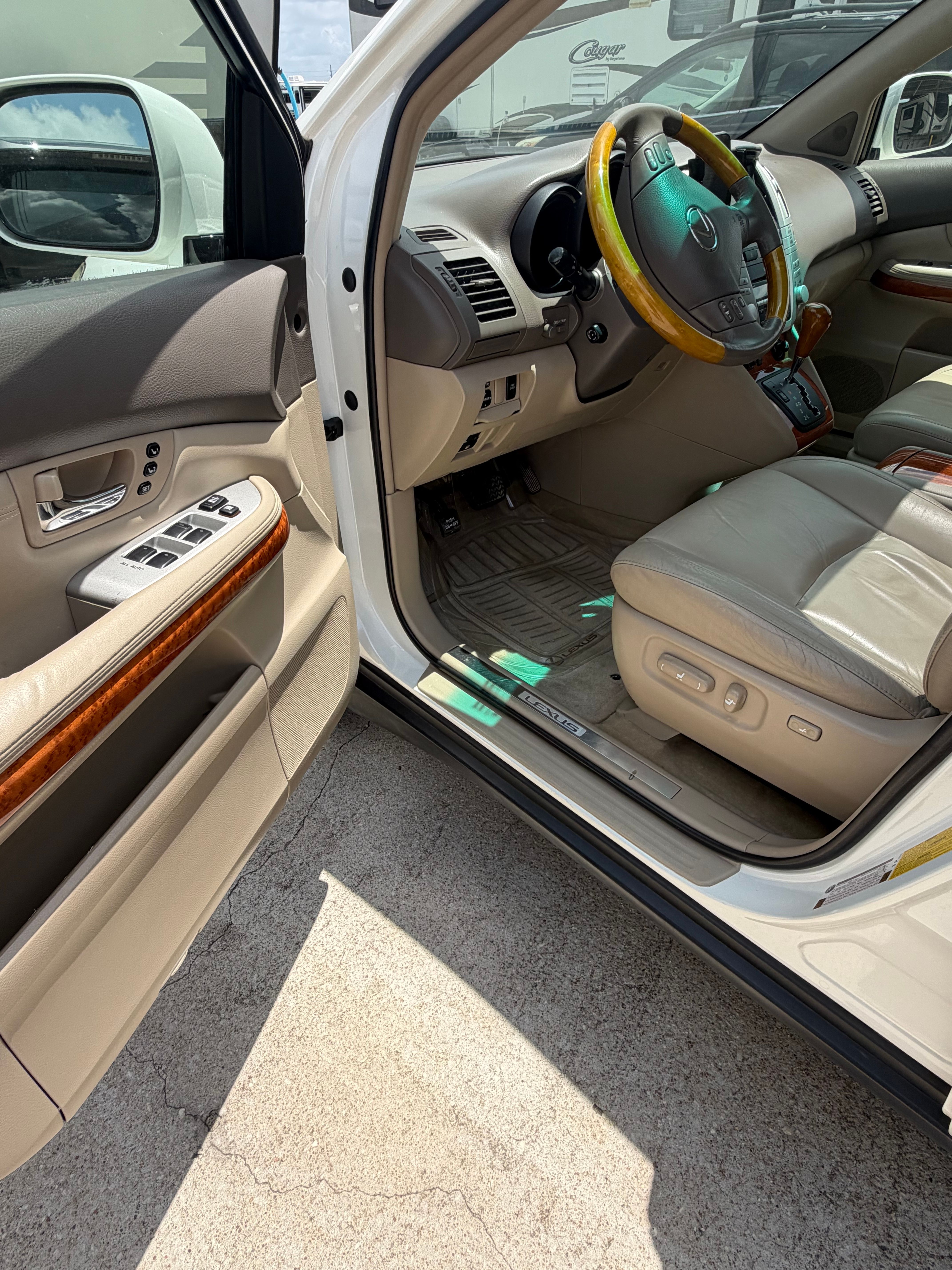 Used 2007 Lexus RX 350 AWD image 23