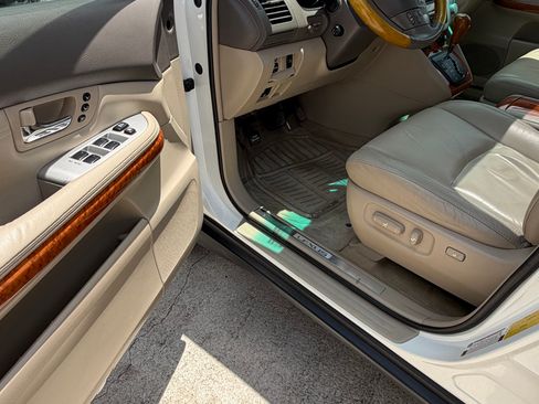 Used 2007 Lexus RX 350 AWD image 23
