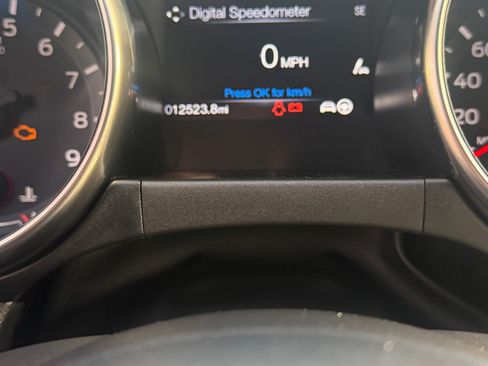 Used 2017 Ford Mustang Shelby GT350 w/ Electronics Package image 12