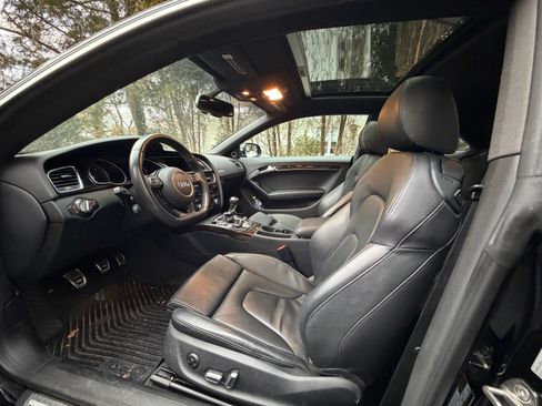 Used 2017 Audi A5 2.0T image 9