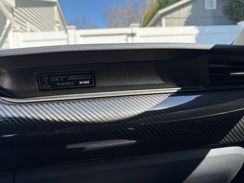 Used 2022 Ford Mustang Shelby GT500 w/ Technology Package image 13