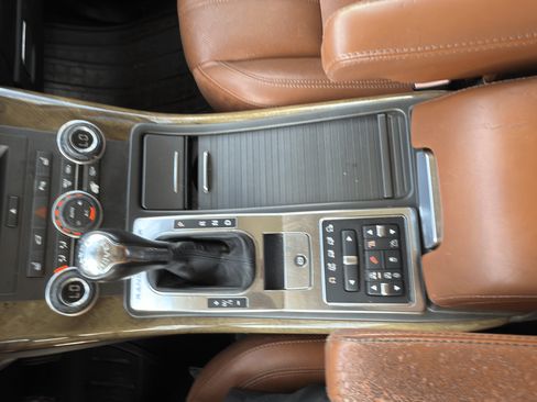 Used 2013 Land Rover Range Rover Sport HSE LUX w/ Luxury Interior Pkg image 6