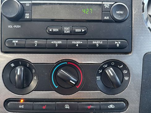 Used 2008 Ford F350 FX4 image 11