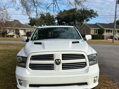 Used 2015 RAM 1500 Sport w/ Convenience Group