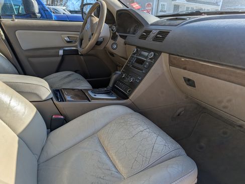 Used 2009 Volvo XC90 3.2 image 11