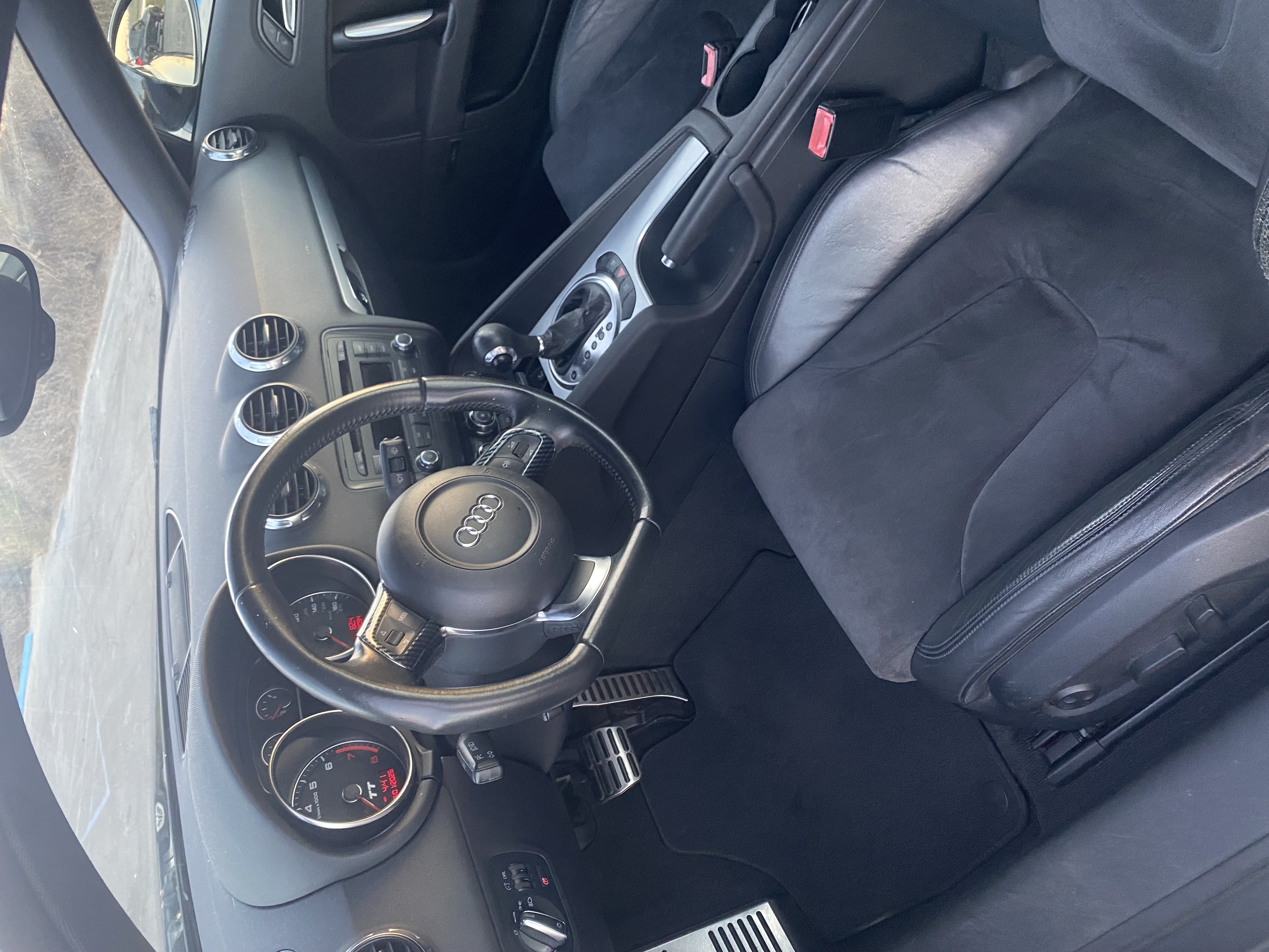 Used 2008 Audi TT 2.0T FWD image 17