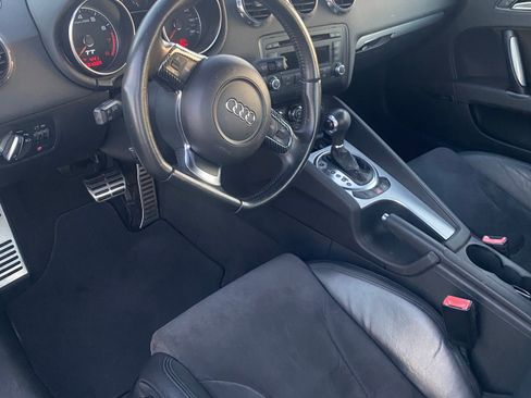 Used 2008 Audi TT 2.0T FWD image 17