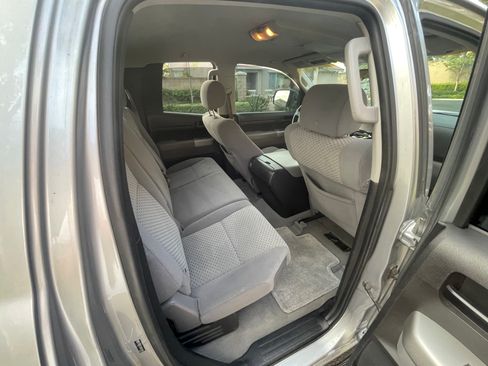 Used 2008 Toyota Tundra SR5 image 13