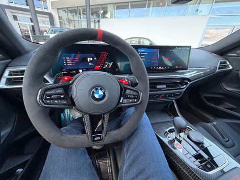 Used 2026 BMW M2 CS image 14