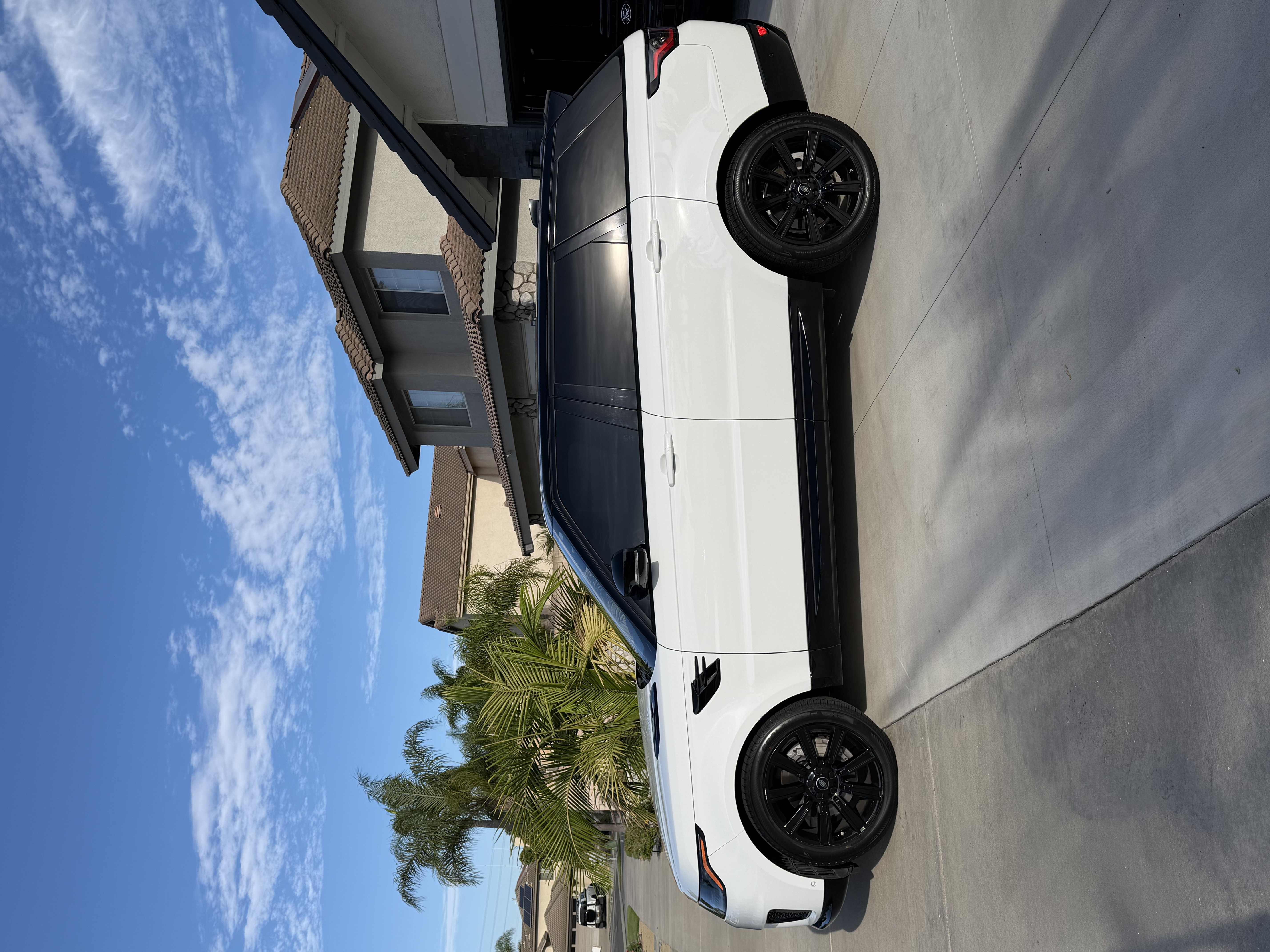 Used 2021 Land Rover Range Rover Sport HSE Silver Edition AWD/4WD image 9