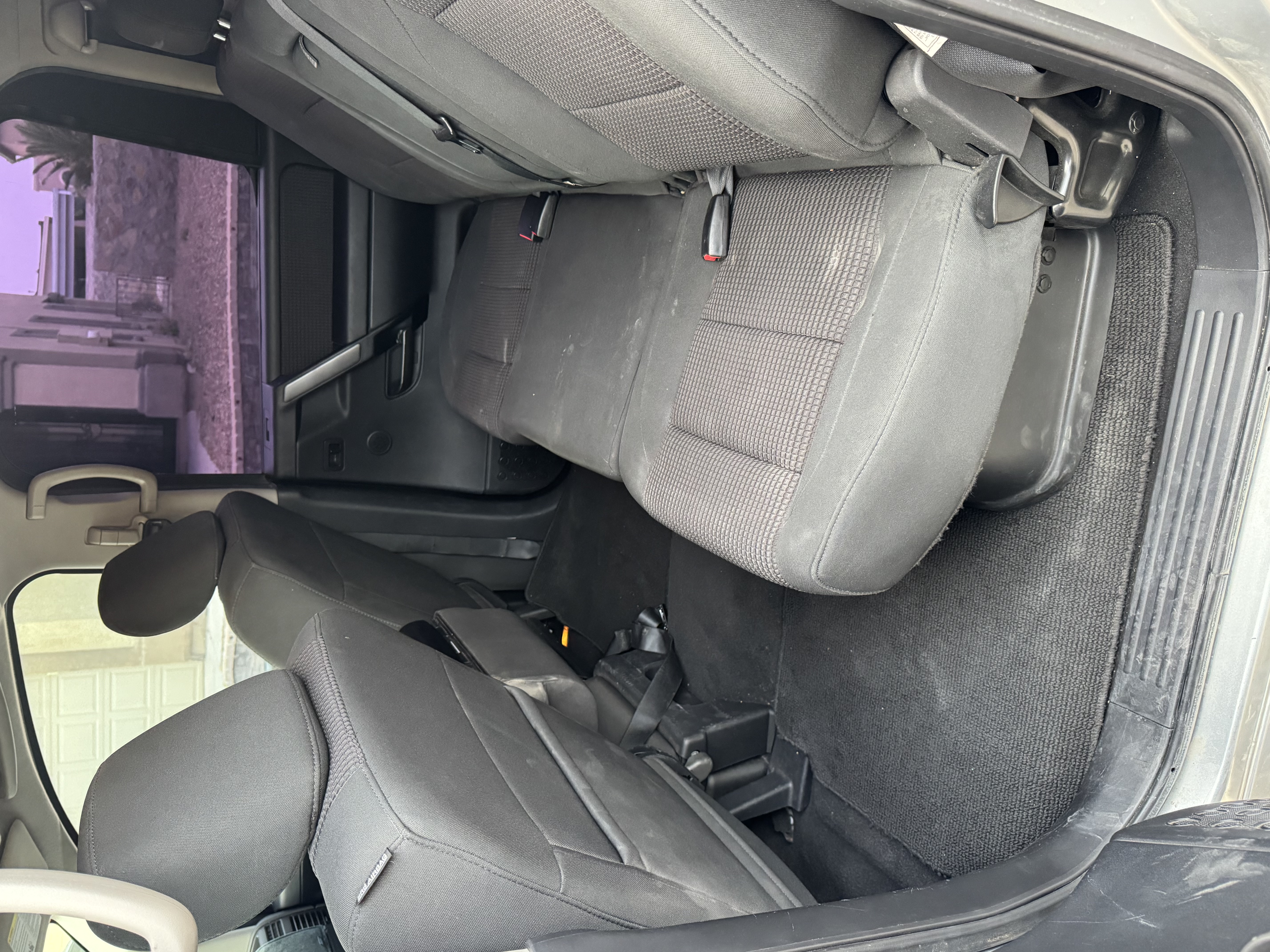 Used 2010 Nissan Titan SE w/ SE Popular Equipment Pkg RWD image 5