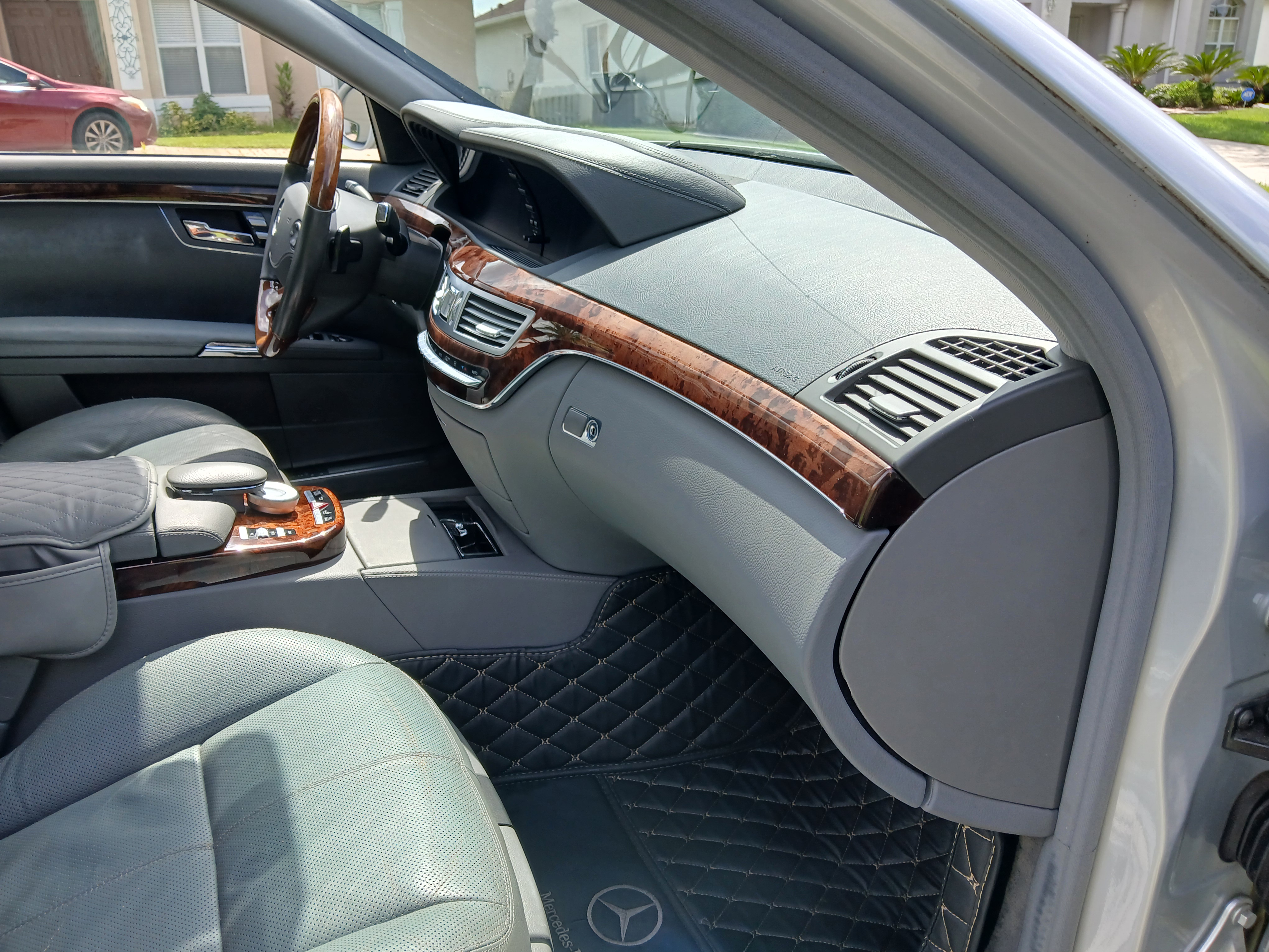 Used 2009 Mercedes-Benz S 550 image 5