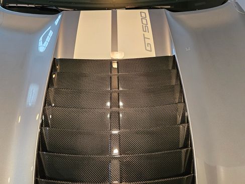 Used 2020 Ford Mustang Shelby GT500 w/ Carbon Fiber Track Pack image 5