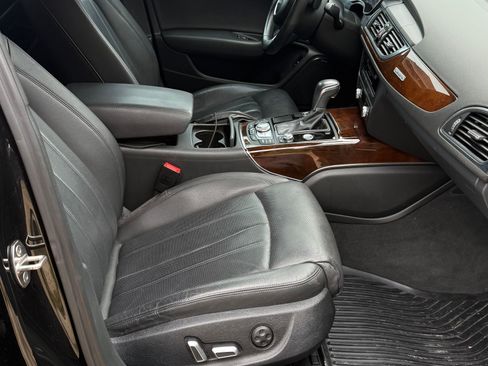 Used 2018 Audi A6 3.0T Prestige w/ Prestige Package AWD/4WD image 6