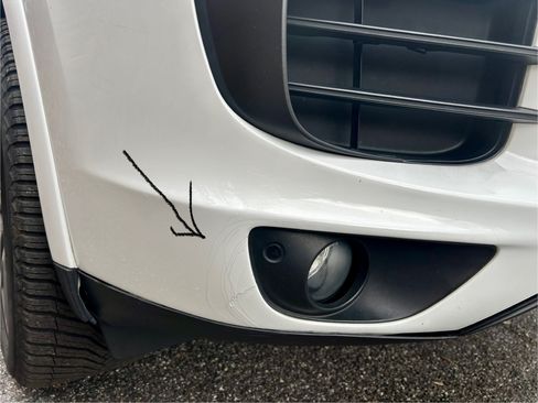 Used 2018 Porsche Cayenne image 15