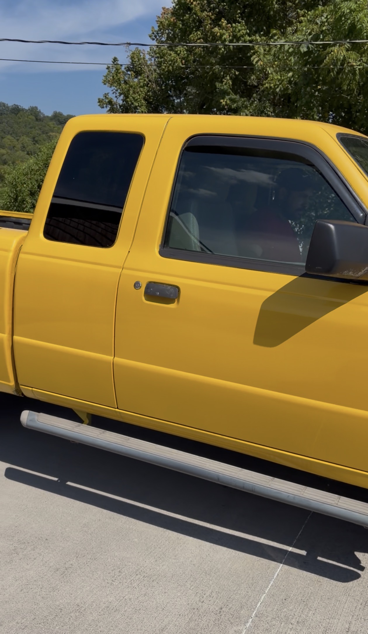 Used 2006 Ford Ranger XLT AWD/4WD image 1