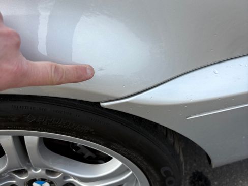 Used 2006 BMW 330Ci Convertible image 24