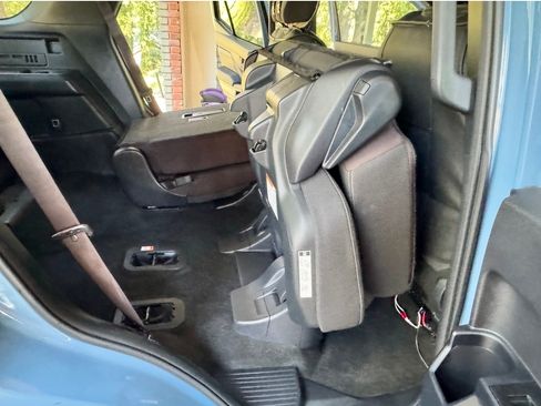 Used 2025 Toyota 4Runner SR5 image 14