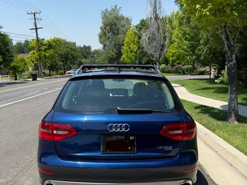 Used 2013 Audi A4 Premium Plus AWD/4WD image 4
