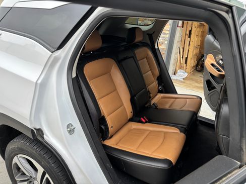 Used 2021 GMC Terrain SLT FWD image 20