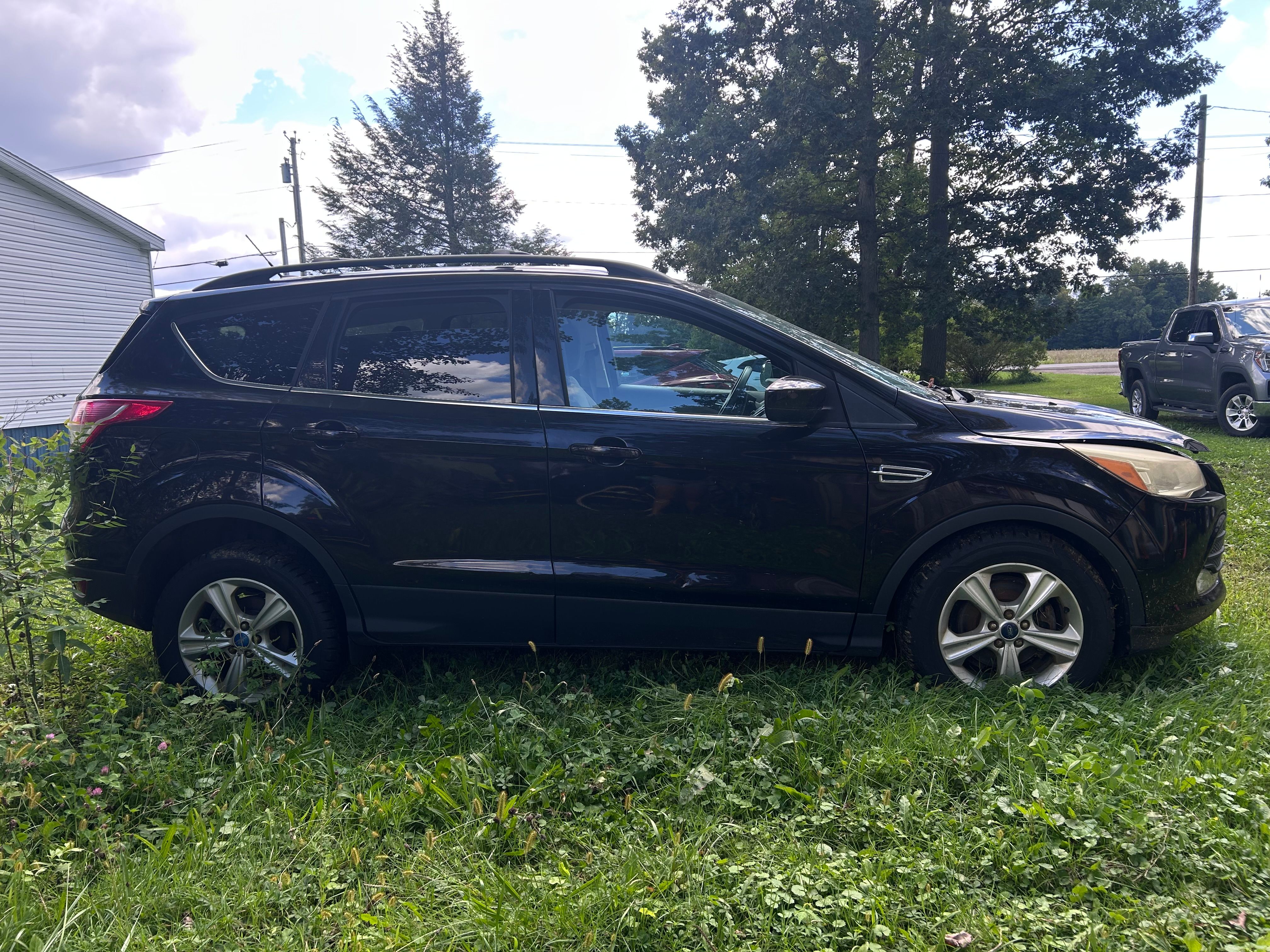 Used 2013 Ford Escape SE FWD image 4
